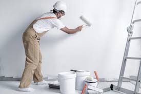 Pintura industrial